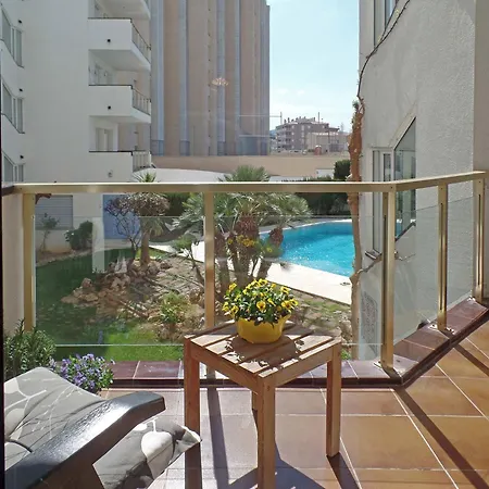 Les Gavines Apartamento *