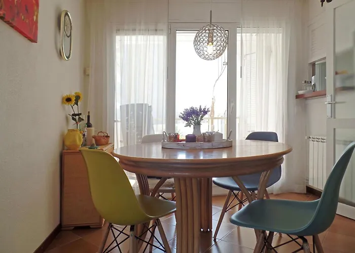 Les Gavines Apartment