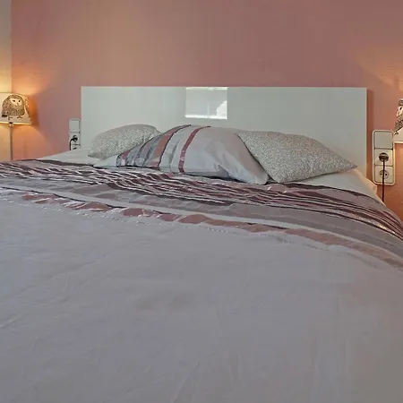 Les Gavines Apartament *