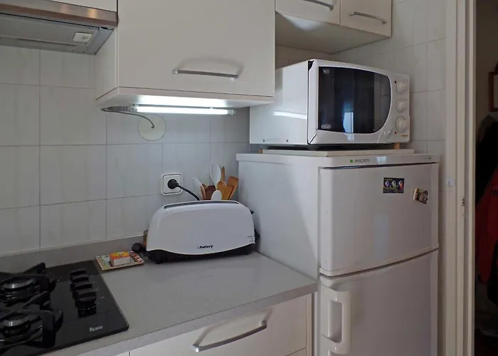 Les Gavines L' Escala