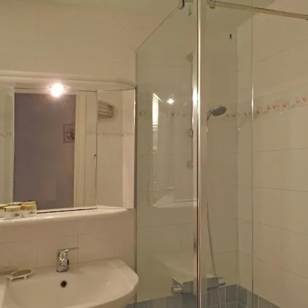 Appartement Les Gavines *