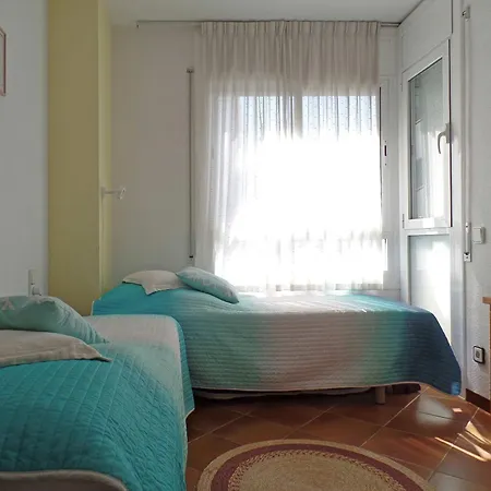 Les Gavines Appartement