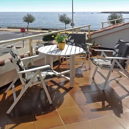 Appartement Les Gavines