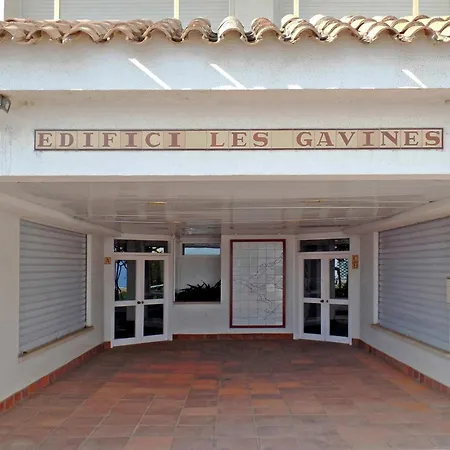 Les Gavines *
