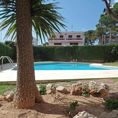 Appartement Les Gavines